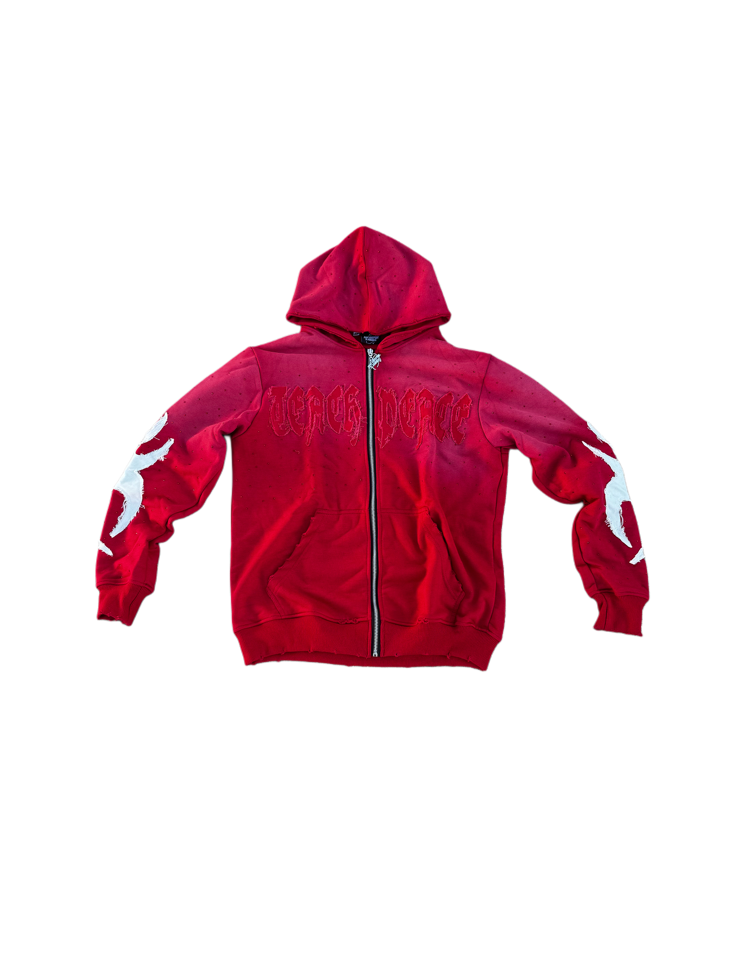 *Love Luxe* Jacket