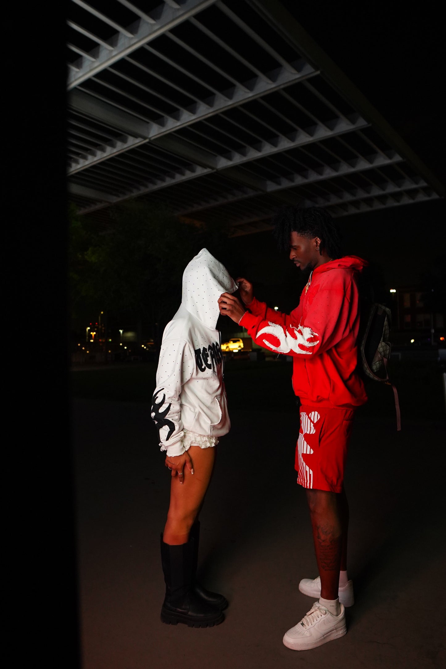 3 Jacket Bundle