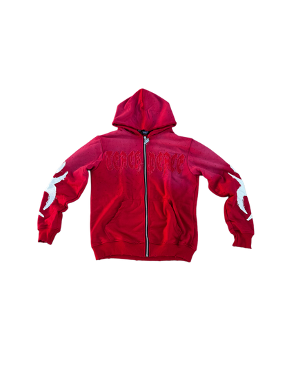 *Love Luxe* Jacket