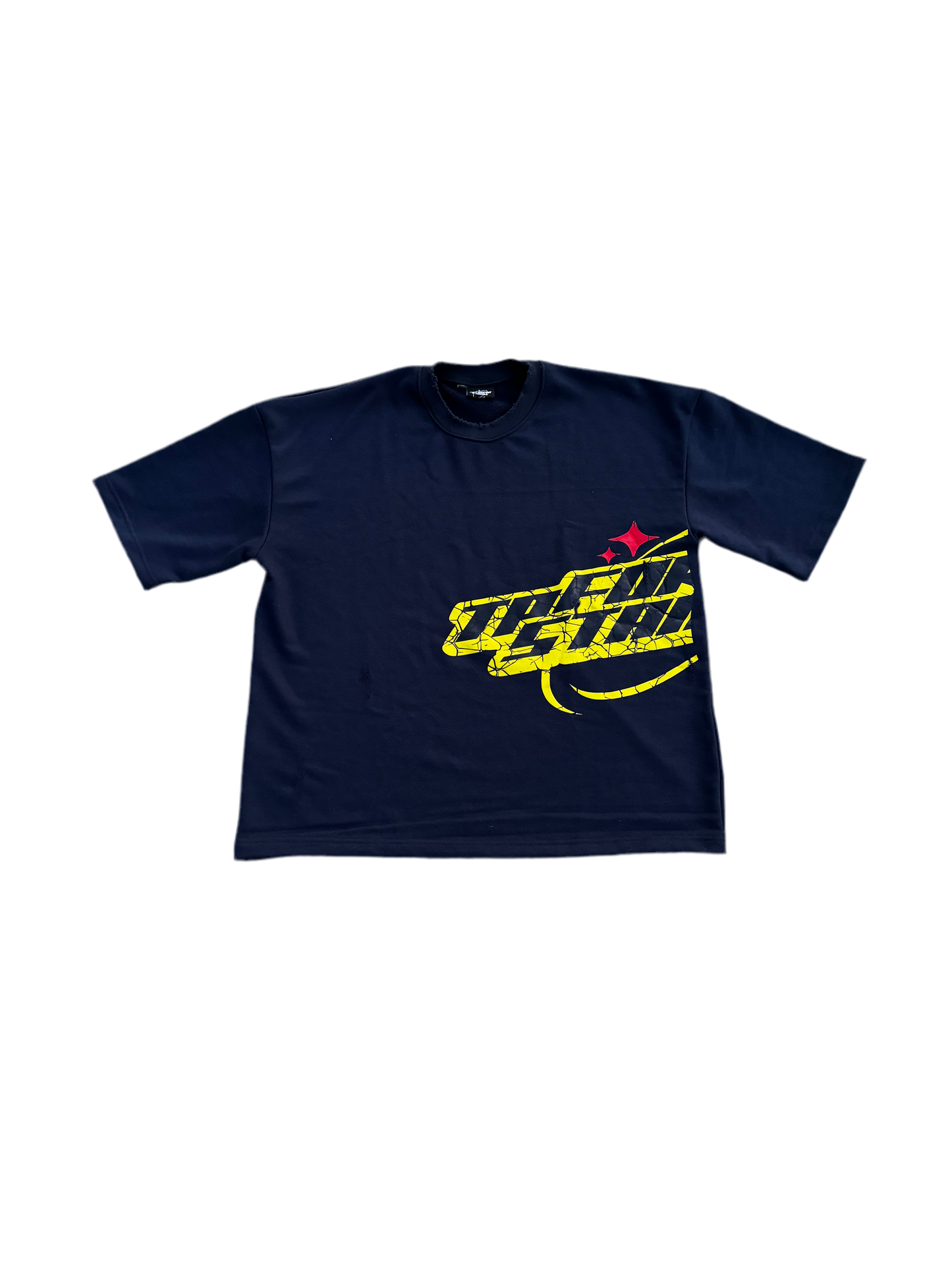 Battle Superhero Shirt