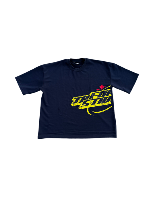 Battle Superhero Shirt