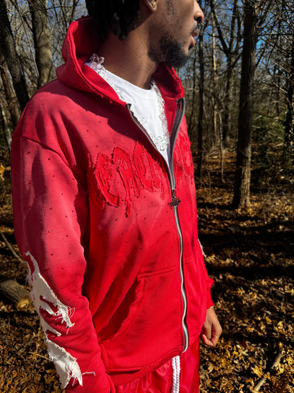 *Love Luxe* Jacket