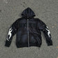 *Jet Luxe* Jacket
