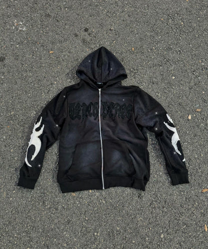 *Jet Luxe* Jacket