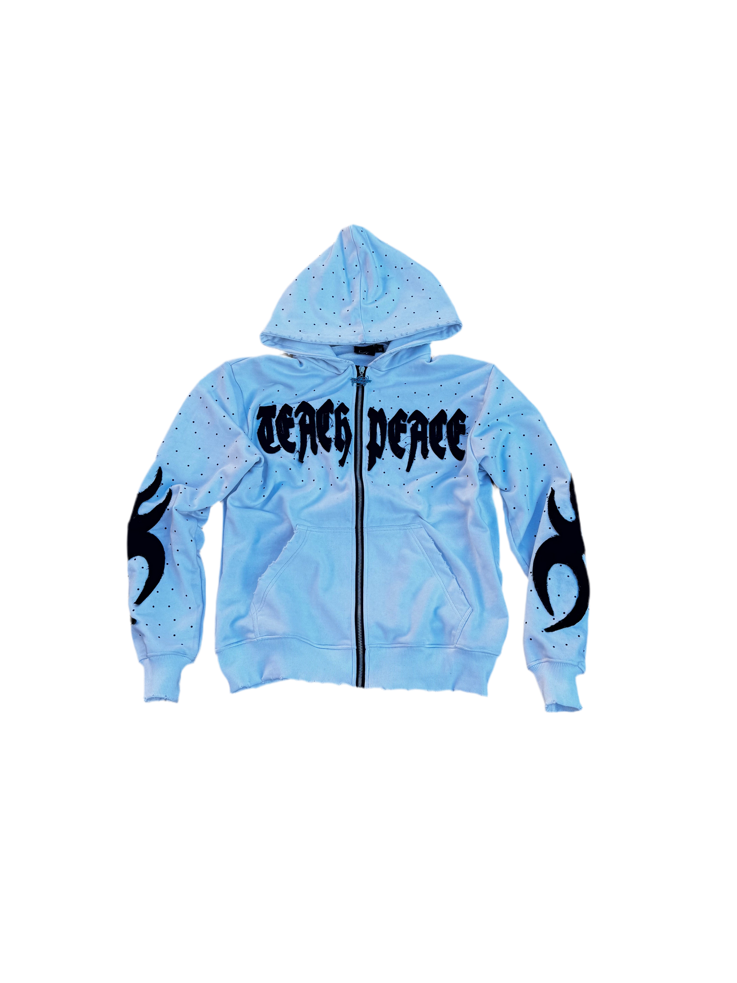 *Holy Luxe* Jackets