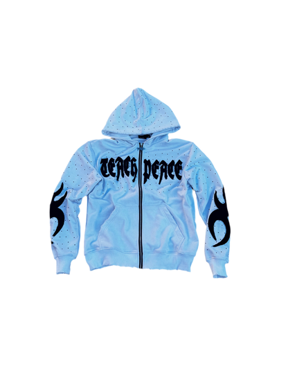 *Holy Luxe* Jackets