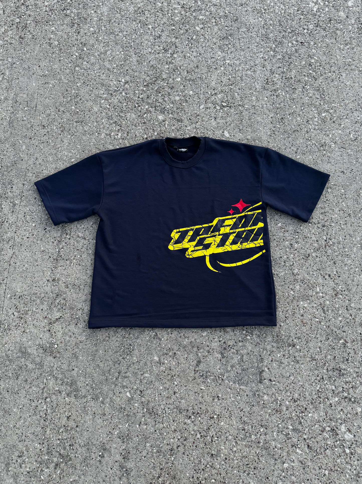 Battle Superhero Shirt