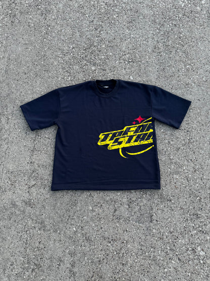 Battle Superhero Shirt