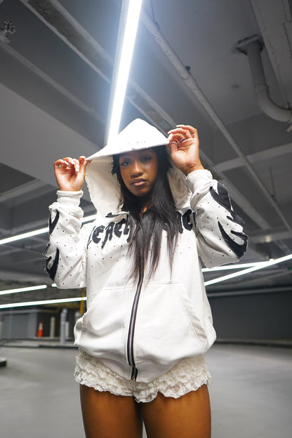 *Holy Luxe* Jackets