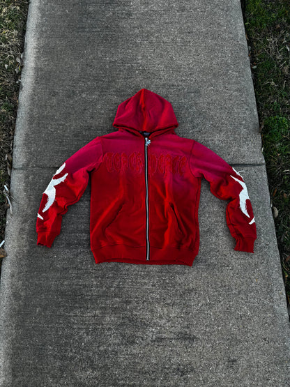 *Love Luxe* Jacket