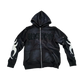 *Jet Luxe* Jacket