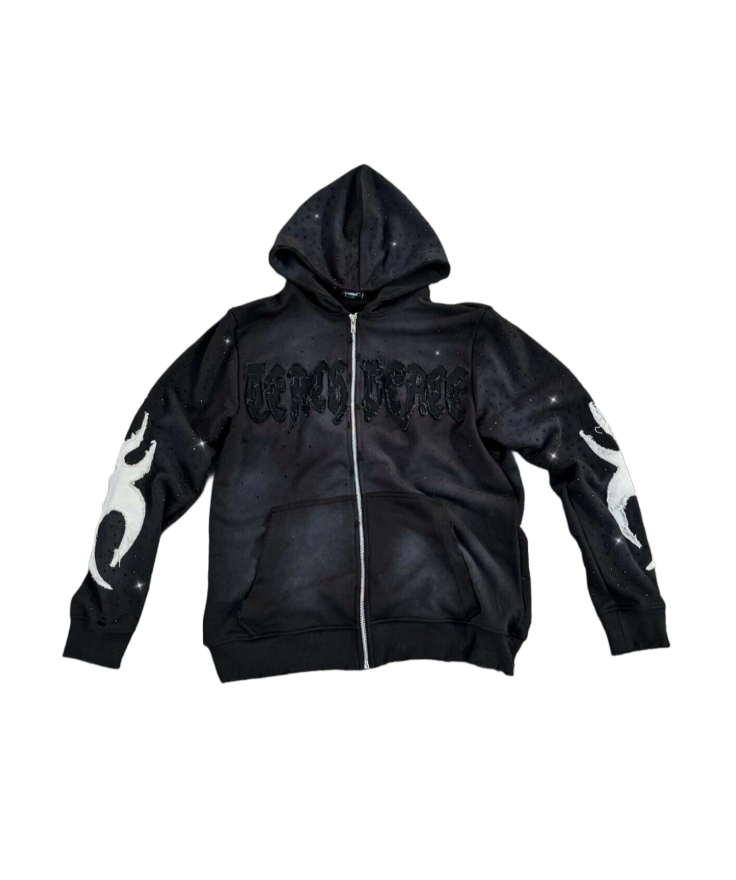 *Jet Luxe* Jacket