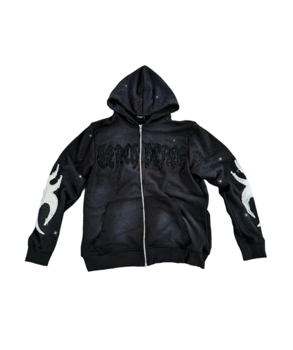 *Jet Luxe* Jacket