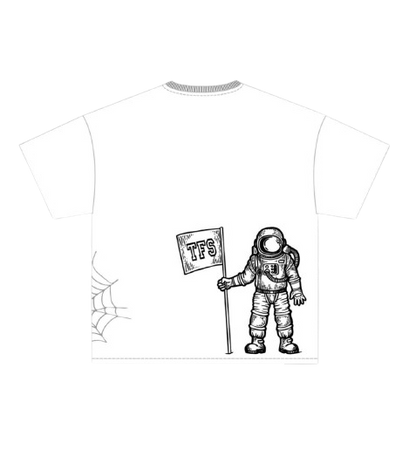AstroSpider Tee v1**